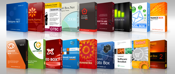 TBS Cover Editor Template Library